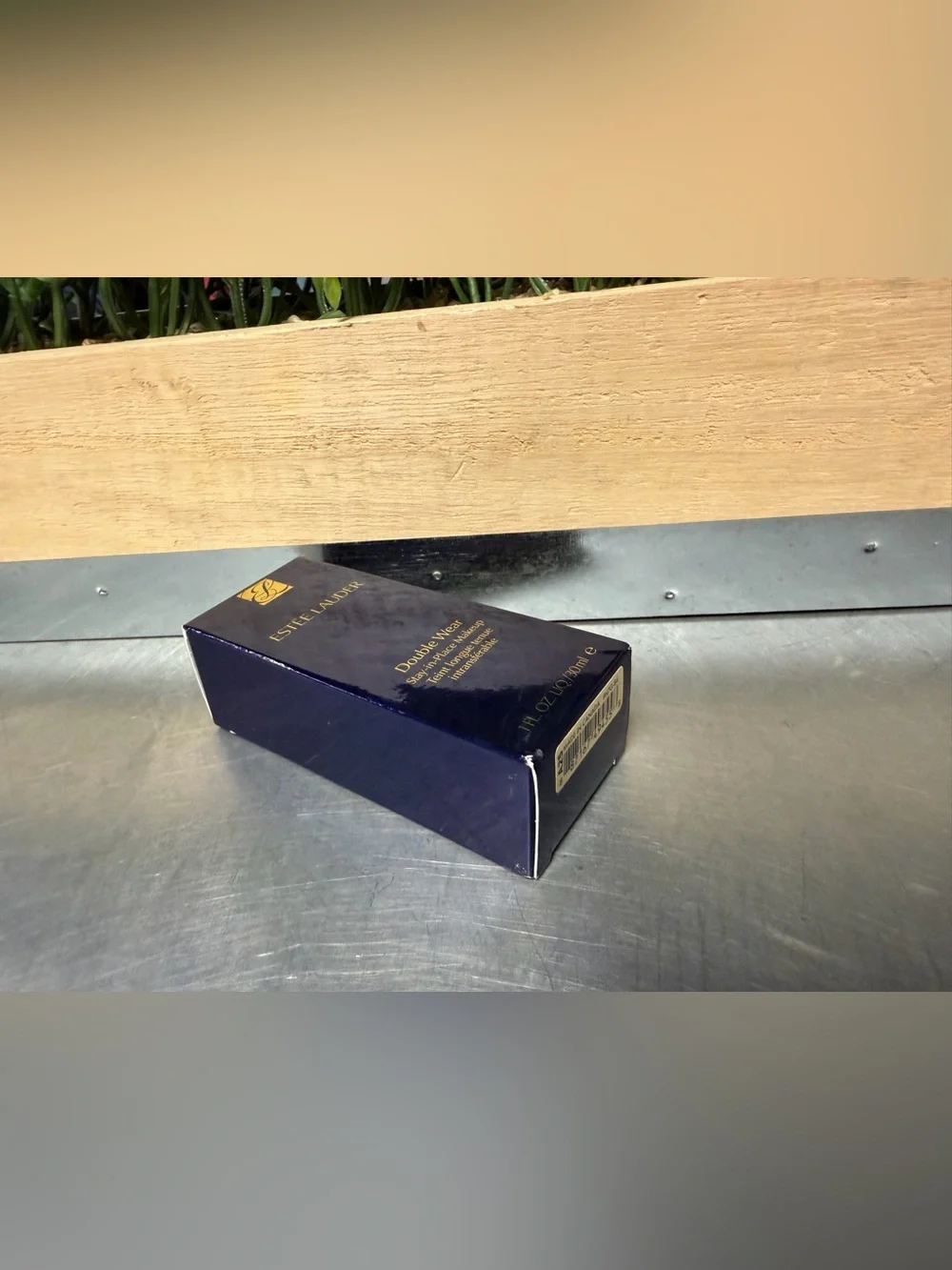 Estee Lauder Double Wear Liquid Foundation